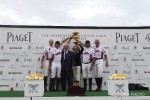 March 21 - Piaget Gold Cup Finals